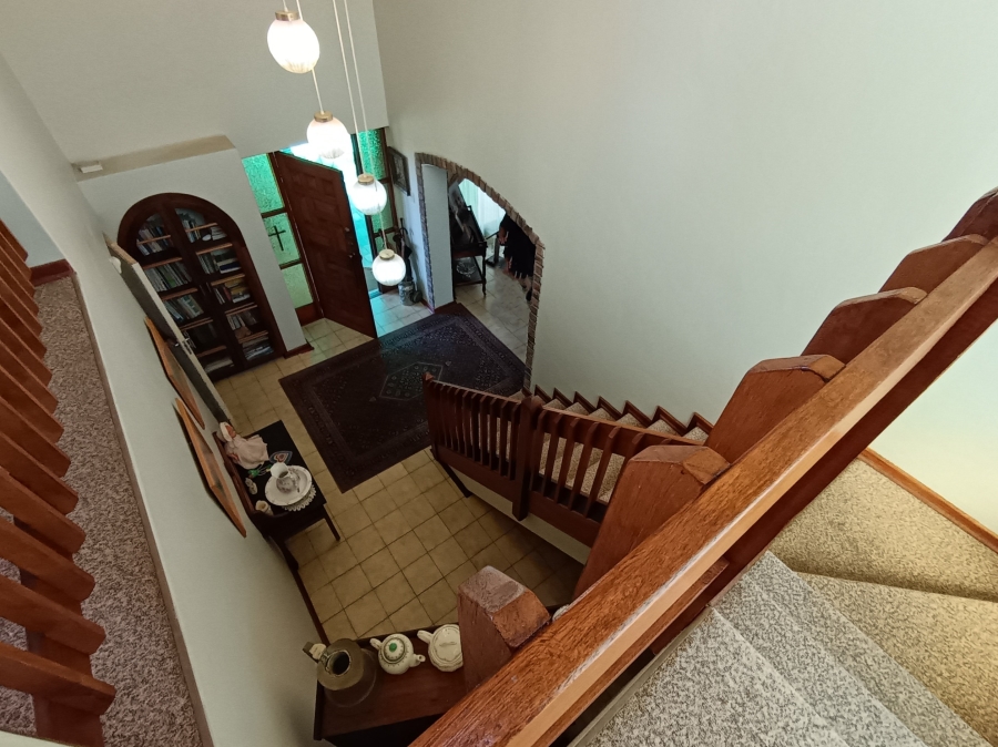 3 Bedroom Property for Sale in Noorsekloof Eastern Cape